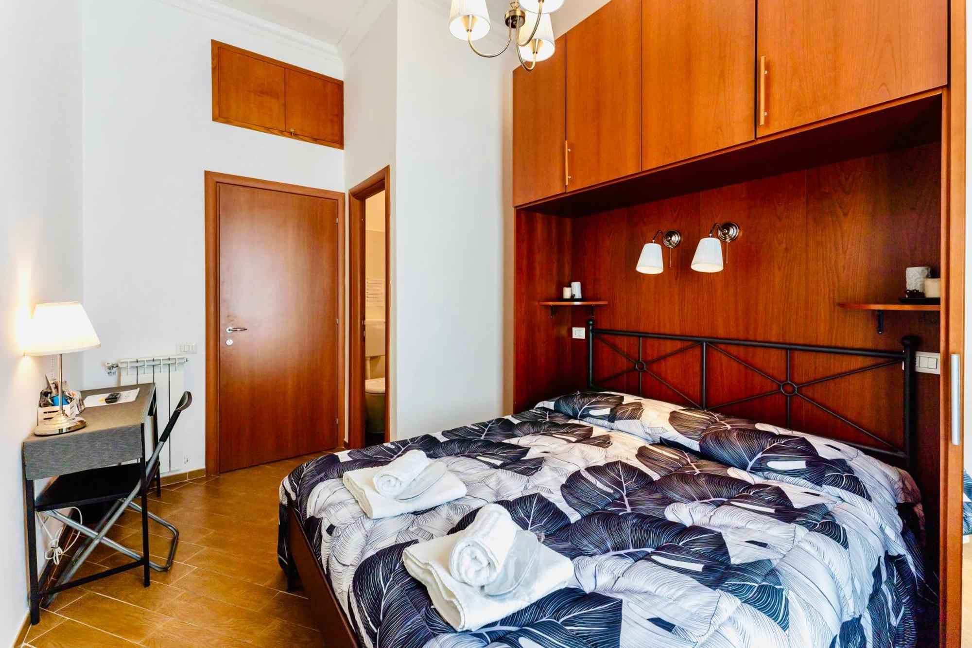 Miclad Colosseum Bed & Breakfast Rom