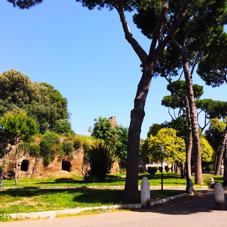Miclad Colosseum Bed & Breakfast Rom