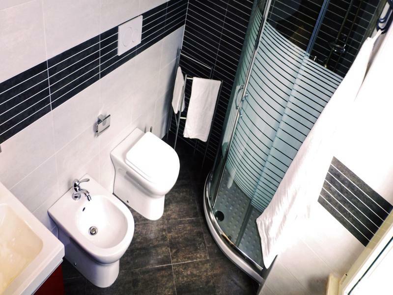Bed & Breakfast Miclad Colosseum Rom