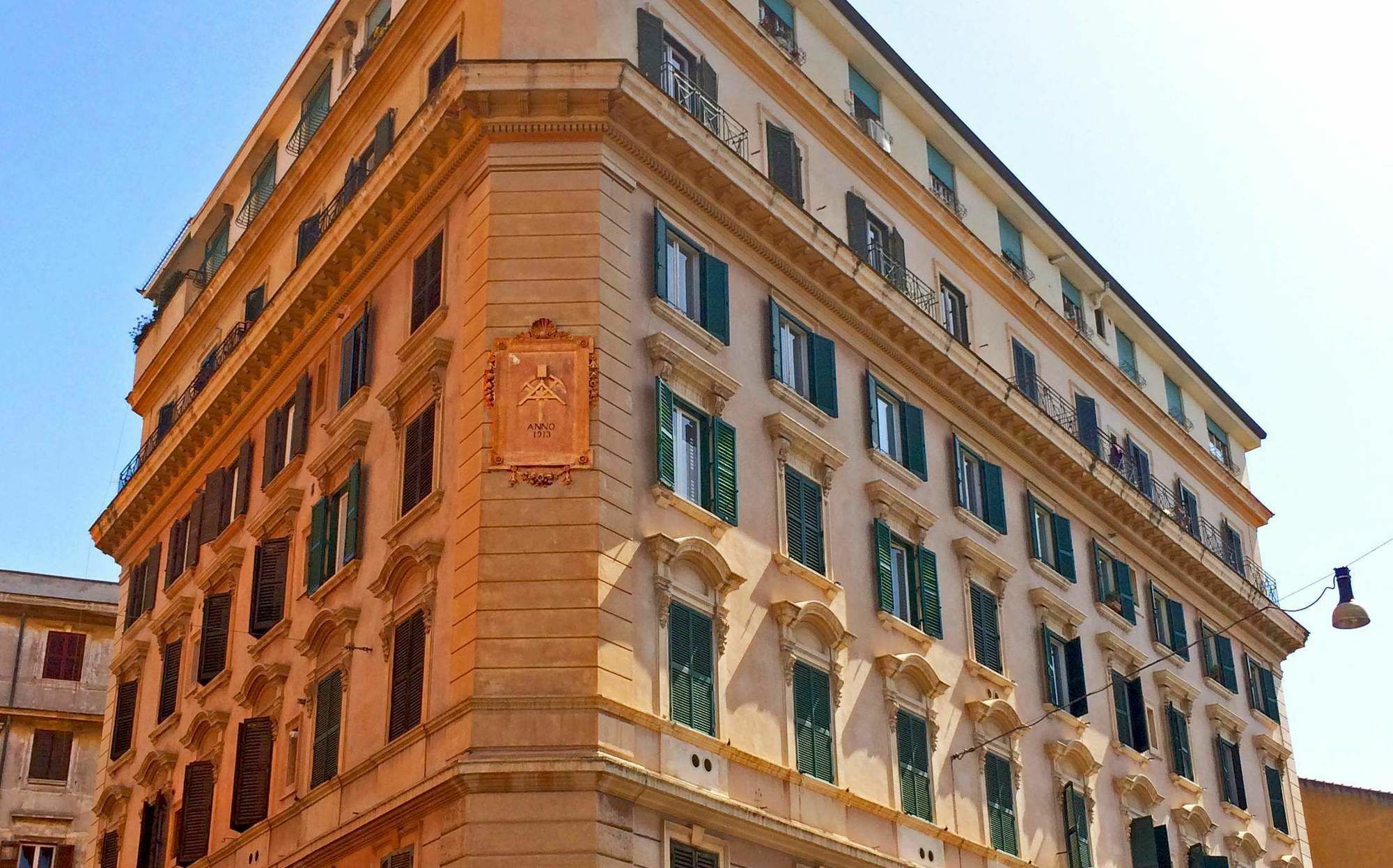 Miclad Colosseum Bed & Breakfast Rom